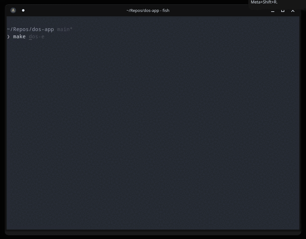 subfloor in action — booting and steering a team of AI coding agents